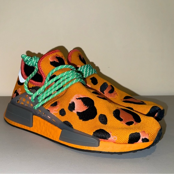 Adidas HU NMD - Picture 1 of 9